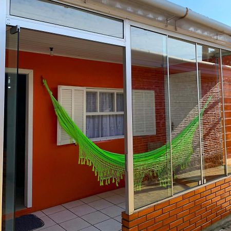 Orange House Canela Luaran gambar